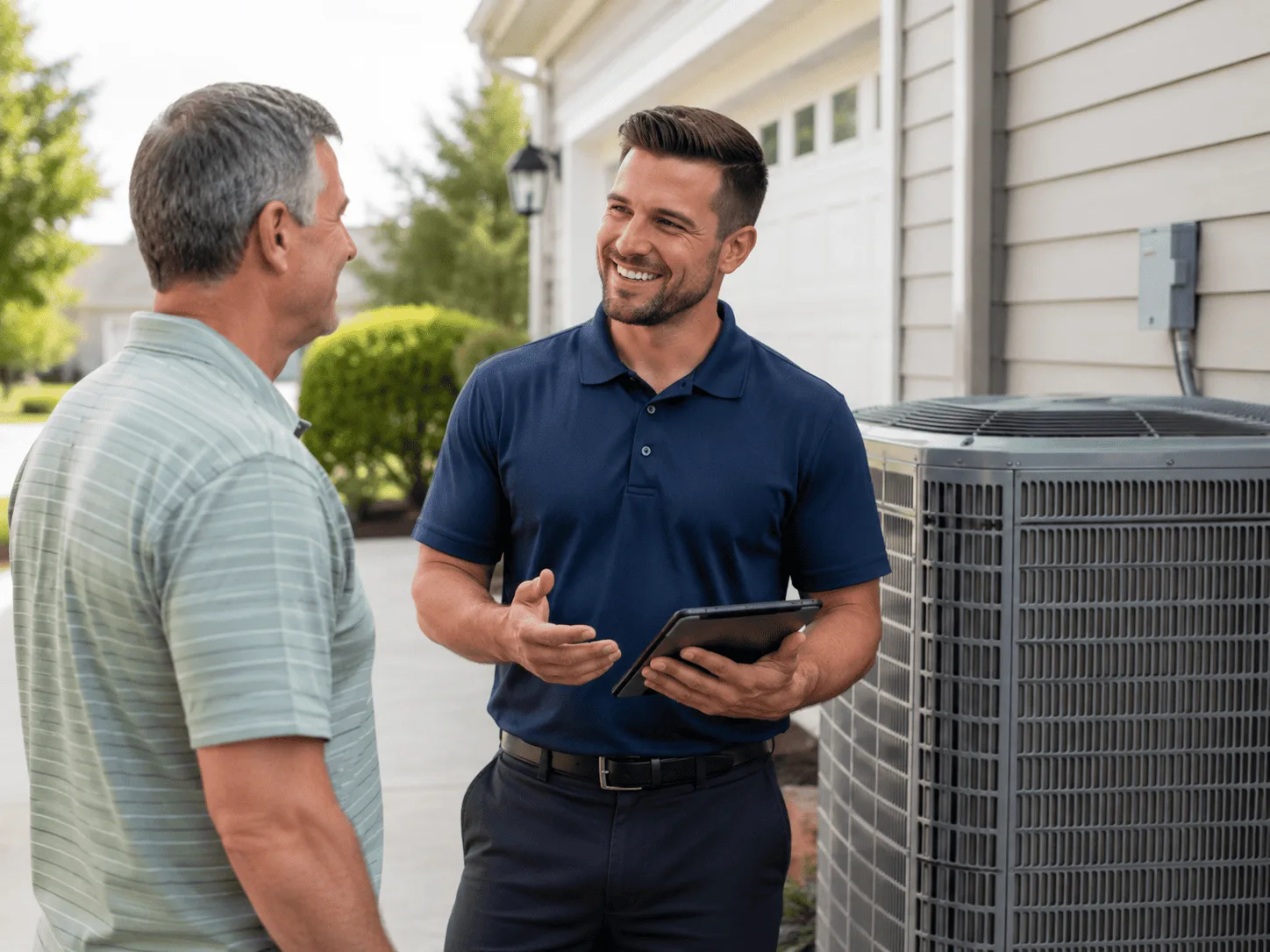 Heat Pump Installation Greenleaf, WI FAQs